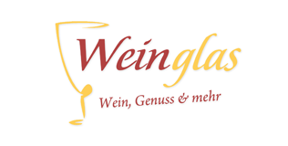 Weinglas Bad Driburg